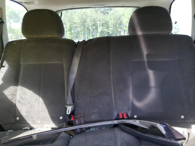 Photo 10 from auction – 2008 GMC ENVOY with VIN 1GKDS13S982116087