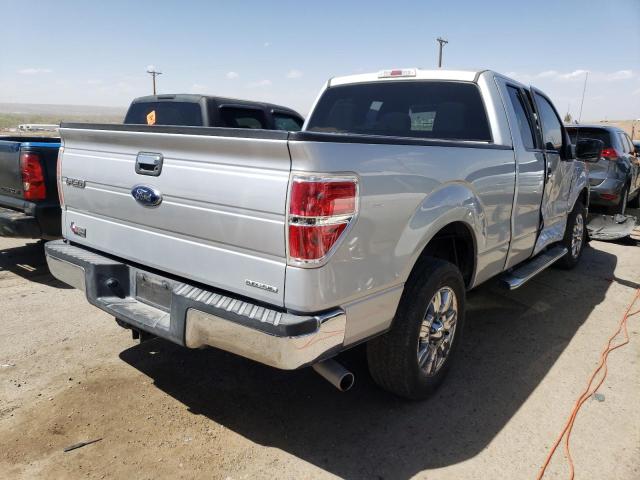 صورة رقم 3 من المزاد - 2011 FORD F150 SUPER مع VIN 1FTEX1CM7BKE08573