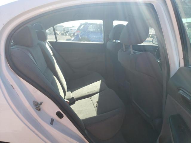 Photo 10 from auction – 2011 HONDA CIVIC VP with VIN 19XFA1F34BE003511