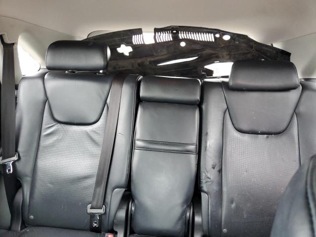 Photo 10 from auction – 2010 LEXUS RX 350 with VIN 2T2ZK1BA4AC011535