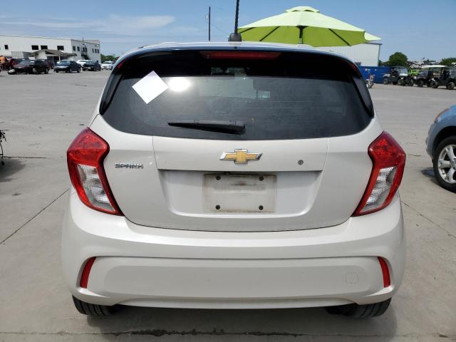 Photo 6 from auction – 2019 CHEVROLET SPARK LS with VIN KL8CB6SA3KC728762