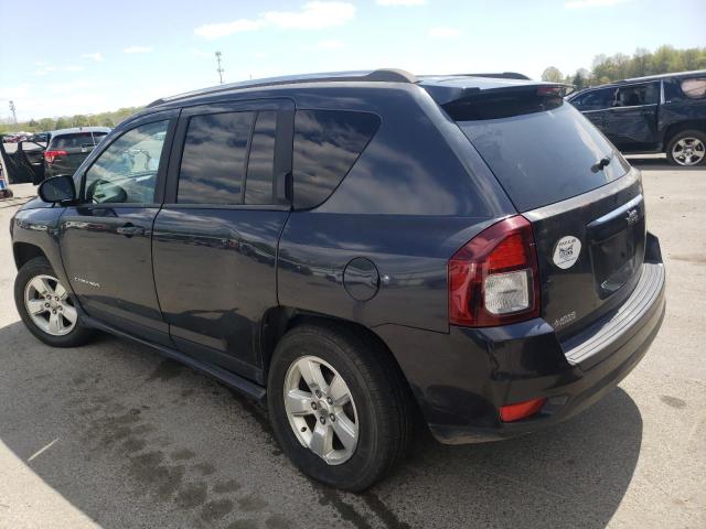 Photo 2 from auction – 2014 JEEP COMPASS SP with VIN 1C4NJCBA9ED774659