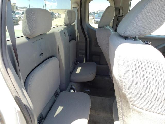 Photo 10 from auction – 2015 NISSAN FRONTIER S with VIN 1N6BD0CT5FN720700