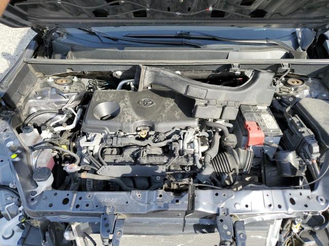 Photo 12 from auction – 2019 TOYOTA RAV4 LE with VIN 2T3F1RFV9KC012923