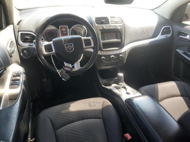Photo 8 from auction – 2014 DODGE JOURNEY SX with VIN 3C4PDCBG2ET116535