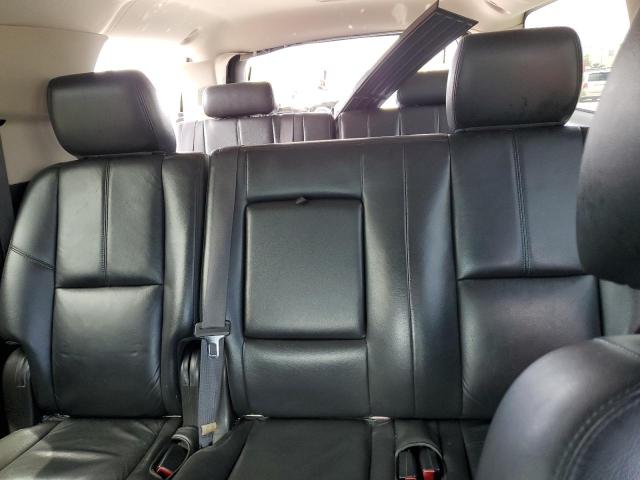 Photo 10 from auction – 2012 CHEVROLET SUBURBAN C with VIN 1GNSCJE0XCR200860