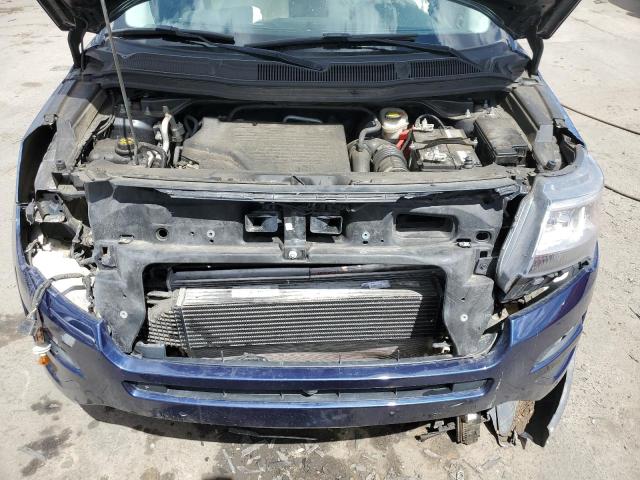 Photo 12 from auction – 2017 FORD EXPLORER P with VIN 1FM5K8HT6HGD54794
