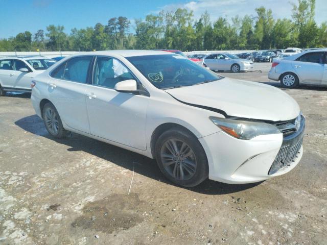 Photo 4 from auction – 2015 TOYOTA CAMRY SE with VIN 4T1BF1FK4FU108818