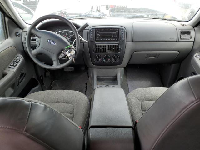 Photo 8 from auction – 2005 FORD EXPLORER X with VIN 1FMZU72K55ZA67940