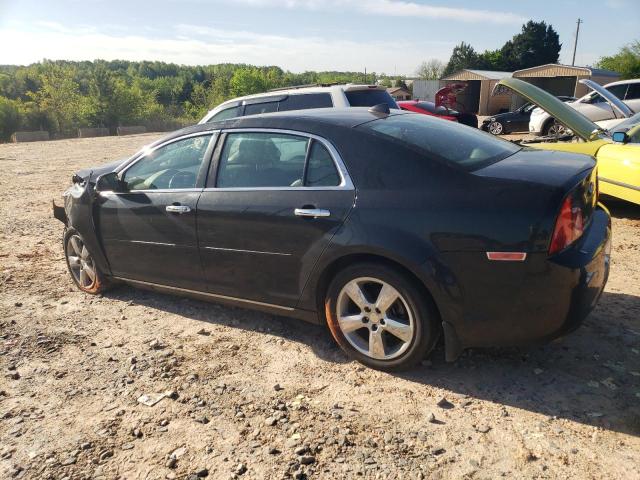 Photo 2 from auction – 2012 CHEVROLET MALIBU 2LT with VIN 1G1ZD5E01CF155877