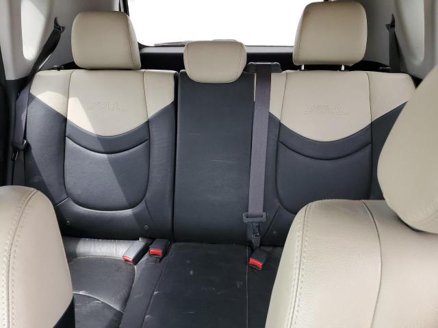 Photo 10 from auction – 2013 KIA SOUL + with VIN KNDJT2A69D7576371