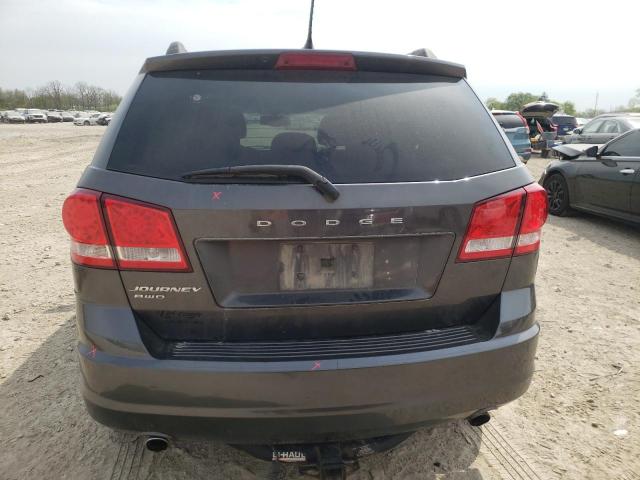 Photo 6 from auction – 2014 DODGE JOURNEY SE with VIN 3C4PDDAG6ET214541