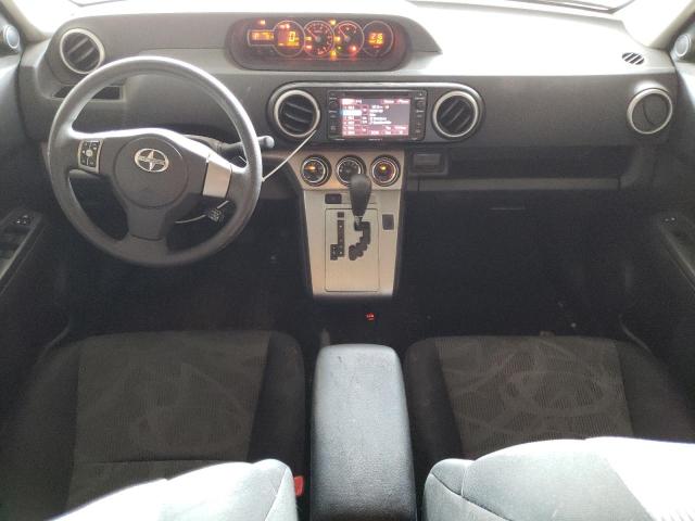 Photo 8 from auction – 2015 TOYOTA SCION XB with VIN JTLZE4FE2FJ081979