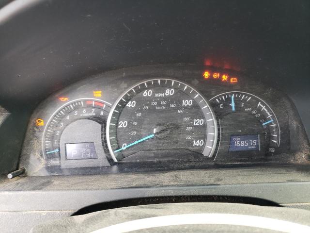 Photo 9 from auction – 2014 TOYOTA CAMRY L with VIN 4T4BF1FK0ER343818