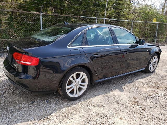 Photo 3 from auction – 2012 AUDI A4 PREMIUM with VIN WAUFFAFL5CN016909