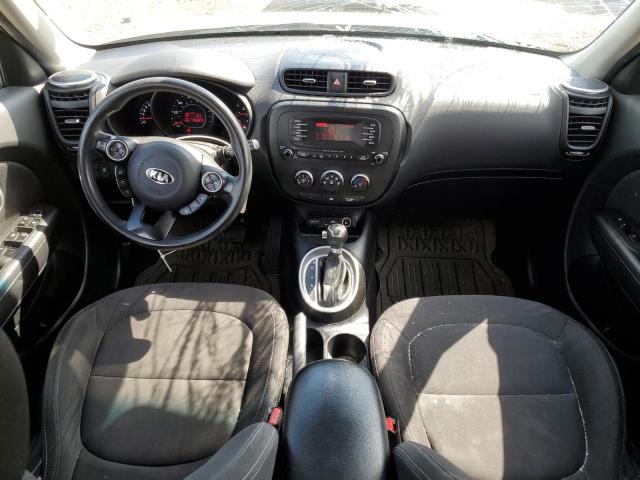 Photo 8 from auction – 2015 KIA SOUL with VIN KNDJN2A2XF7188124