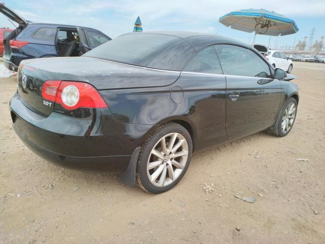 Photo 3 from auction – 2007 VOLKSWAGEN EOS 2.0T S with VIN WVWDA71F27V043391