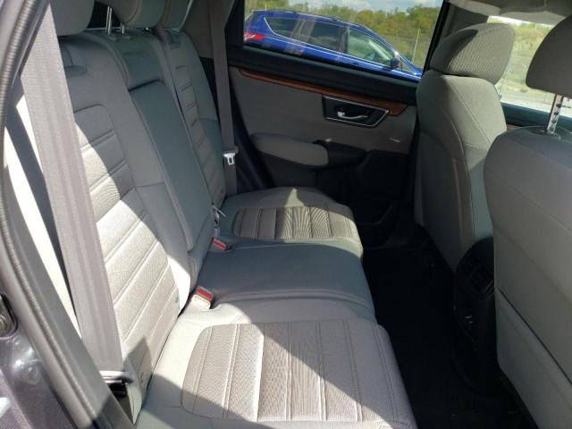 Photo 11 from auction – 2022 HONDA CR-V EX with VIN 7FARW2H50NE021526