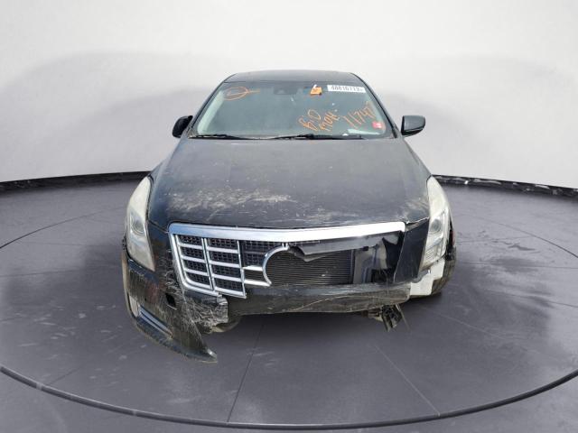 Photo 5 from auction – 2013 CADILLAC XTS with VIN 2G61R5S32D9117477