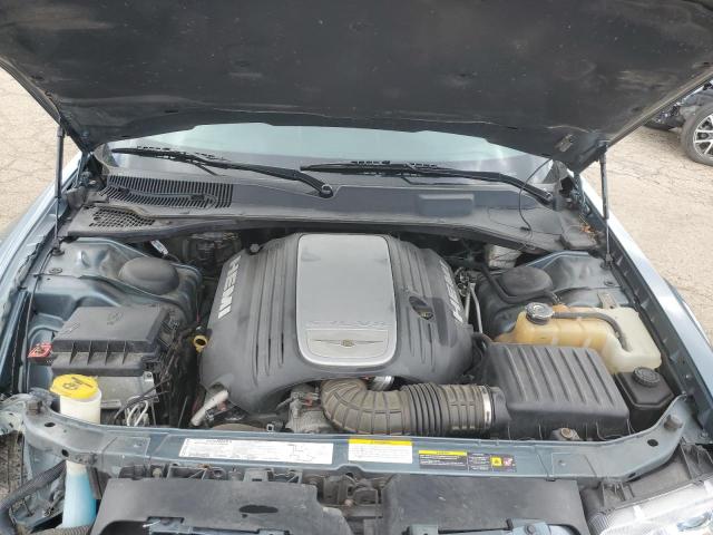 Photo 11 from auction – 2005 CHRYSLER 300C with VIN 2C3AA63H45H658241
