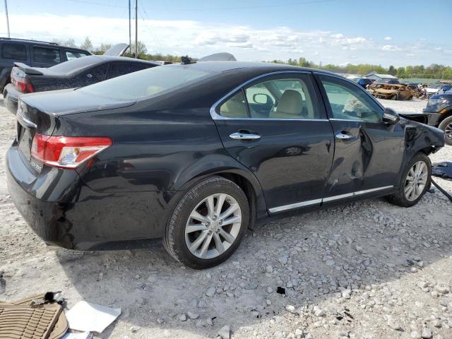 Photo 3 from auction – 2010 LEXUS ES 350 with VIN JTHBK1EGXA2375560