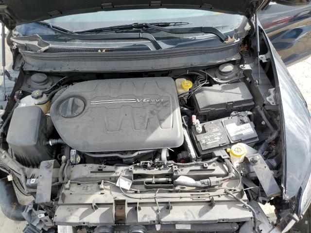 Photo 12 from auction – 2016 JEEP CHEROKEE L with VIN 1C4PJMDS5GW131348