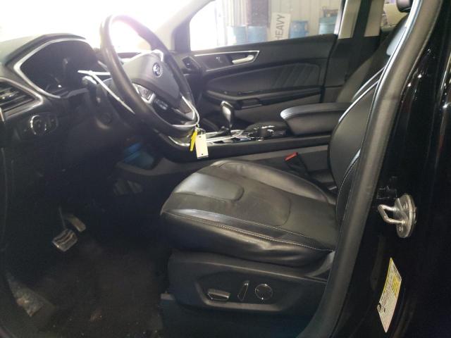 Photo 7 from auction – 2017 FORD EDGE SPORT with VIN 2FMPK4AP5HBB78004