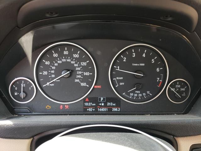 Photo 9 from auction – 2015 BMW 328 I SULE with VIN WBA3C1C54FK121321