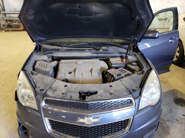 Photo 11 from auction – 2013 CHEVROLET EQUINOX LT with VIN 2GNFLDE31D6173316
