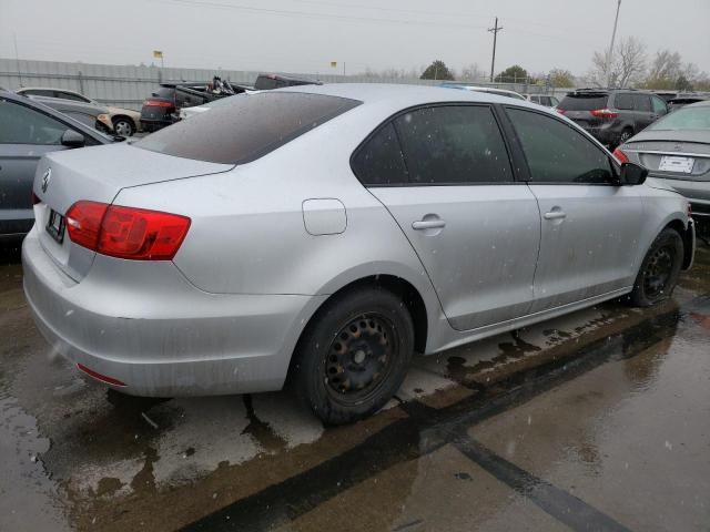 Photo 3 from auction – 2014 VOLKSWAGEN JETTA BASE with VIN 3VW1K7AJ2EM315169