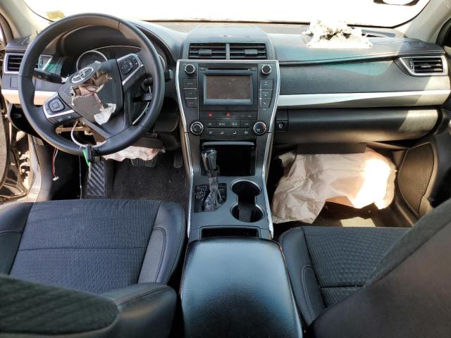 Photo 8 from auction – 2015 TOYOTA CAMRY LE with VIN 4T1BF1FK8FU958872