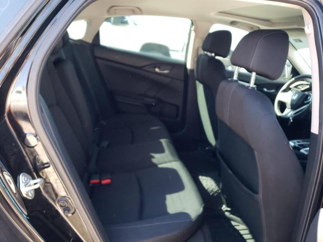 Photo 10 from auction – 2016 HONDA CIVIC EX with VIN 2HGFC2F81GH505952