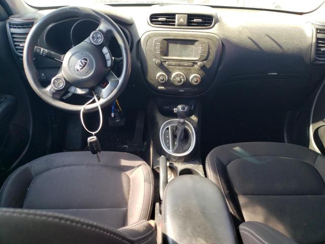 Photo 8 from auction – 2019 KIA SOUL with VIN KNDJN2A22K7638231