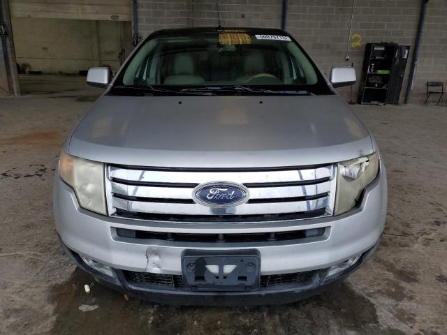 Photo 5 from auction – 2009 FORD EDGE with VIN 2FMDK38CX9BA91572