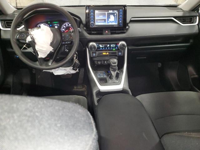Photo 8 from auction – 2020 TOYOTA RAV4 LE with VIN 2T3F1RFV5LC110073