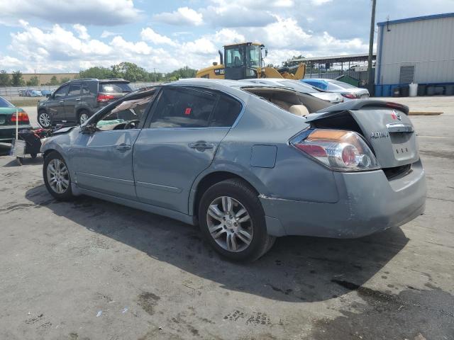 Photo 2 from auction – 2011 NISSAN ALTIMA BAS with VIN 1N4AL2AP8BN404159