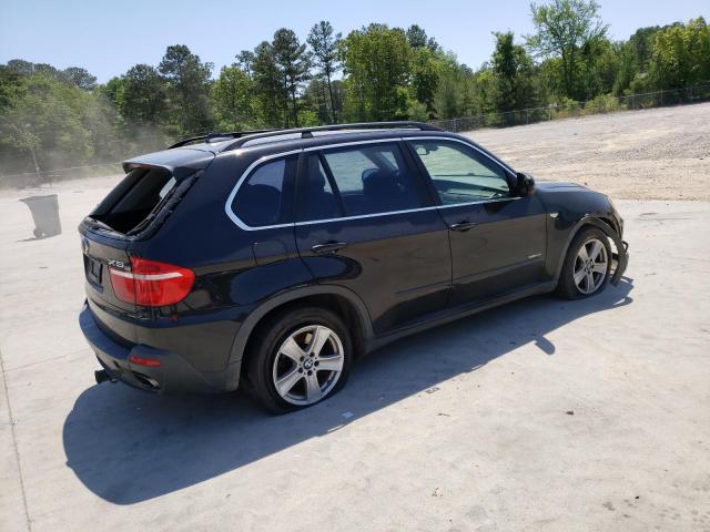 Photo 3 from auction – 2009 BMW X5 XDRIVE4 with VIN 5UXFE83549L169191