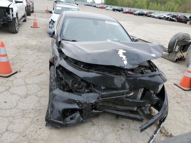 Photo 5 from auction – 2018 CHEVROLET MALIBU with VIN 1G1ZD5ST2JF203298