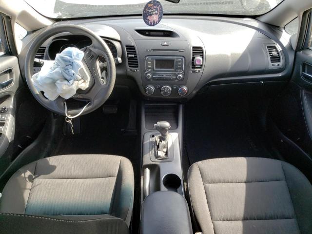 Photo 8 from auction – 2016 KIA FORTE LX with VIN KNAFK4A67G5476464