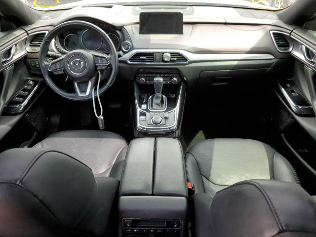 Photo 8 from auction – 2019 MAZDA CX-9 GRAND with VIN JM3TCADY1K0304152