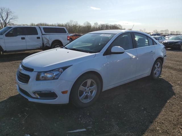 CHEVROLET CRUZE LT 2015 with VIN 1G1PC5SB0F7141841 - Photo from auction