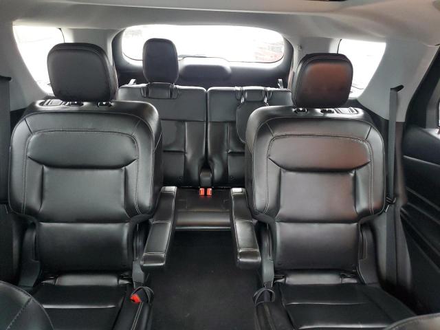 Photo 10 from auction – 2022 FORD EXPLORER X with VIN 1FMSK7DH3NGA20023