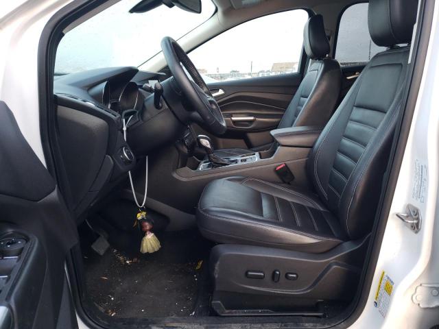 Photo 7 from auction – 2019 FORD ESCAPE TIT with VIN 1FMCU0J91KUC32922