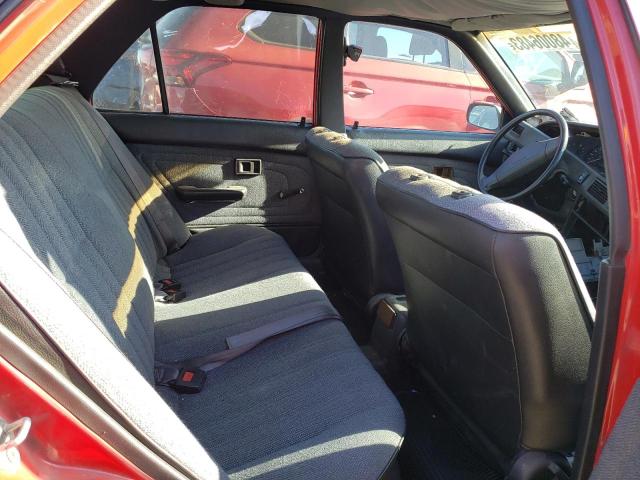 Photo 10 from auction – 1990 TOYOTA COROLLA with VIN 1NXAE94A1LZ125739