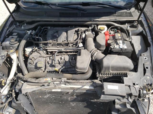 Photo 11 from auction – 2018 FORD TAURUS POL with VIN 1FAHP2MK6JG140848