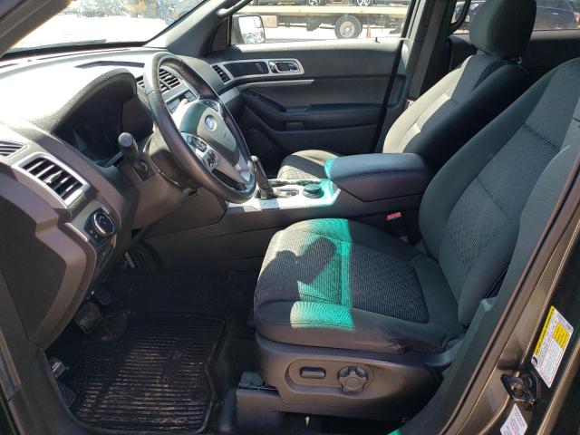 Photo 7 from auction – 2015 FORD EXPLORER X with VIN 1FM5K8D80FGB94944