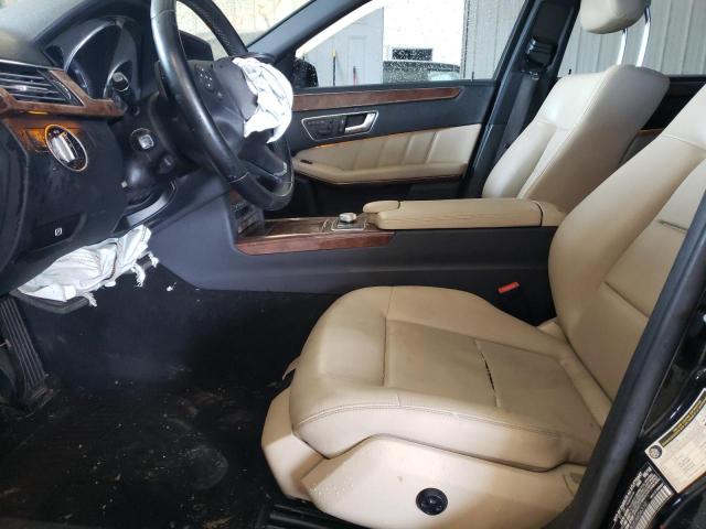 Photo 7 from auction – 2012 MERCEDES-BENZ E 350 4MAT with VIN WDDHF8JB2CA606310