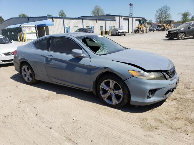Photo 4 from auction – 2013 HONDA ACCORD EXL with VIN 1HGCT2B82DA010243