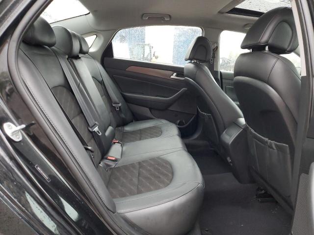 Photo 10 from auction – 2017 HYUNDAI SONATA SPO with VIN 5NPE34AF5HH441127
