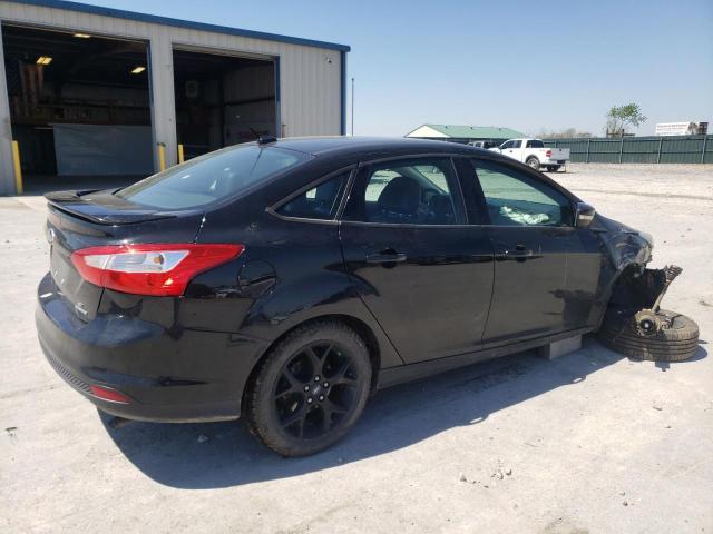 Photo 3 from auction – 2014 FORD FOCUS SE with VIN 1FADP3F20EL179997